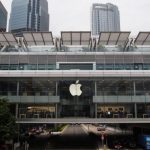 La batteria di un iPhone prende fuoco in un Apple Store di Hong Kong!