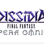 Dissidia Final Fantasy è finalmente disponibile per iOS