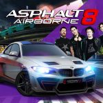 Su “Asphalt 8: Airborne” arriva il rock con i Fall Out Boy