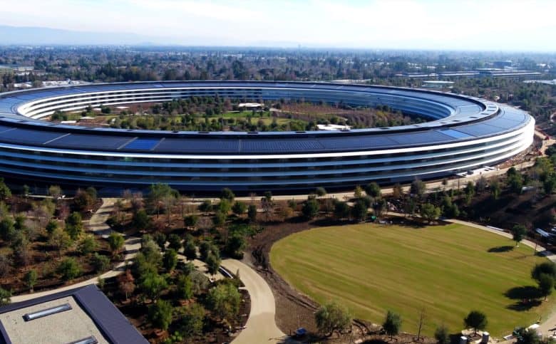 Apple non è l’azienda più capitalizzata al mondo