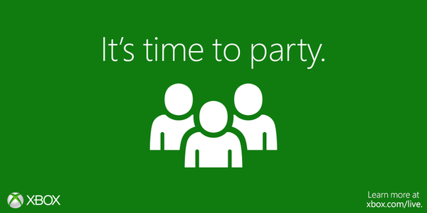 La Xbox Party Chat arriva anche su iPhone