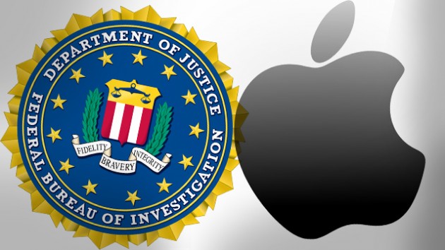 Dall’FBI messaggi di disprezzo verso Tim Cook e Apple