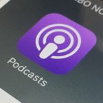 Apple scrive ai podcaster per ricordare alcune novità della piattaforma Podcast