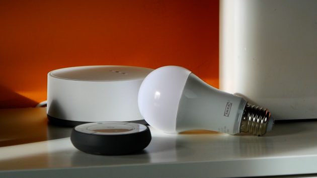 IKEA: le luci smart compatibili con HomeKit – RECENSIONE