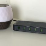 Ricarica da tavolo? Abbiamo provato un HUB da 90W di Tronsmart
