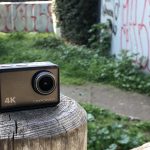 DBPower EX7000, un’action camera versatile e concreta