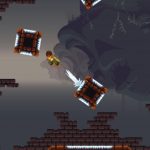 Dandara: un mondo pieno di creature mistiche ed esplorazione senza confini