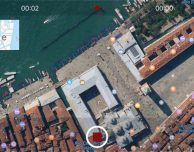 Map Flight Genius: per creare presentazioni flyover con il tuo iPhone