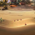 Mad Skills BMX 2: side scrolling game sulla mitica BMX