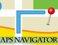 Maps Navigator: ottimo client di mappe professionale multitab per Apple TV