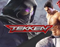 Tekken Mobile è disponibile su App Store
