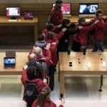 Francia, inizia la causa tra Apple e gli attivisti dell’Attac