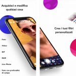 infltr aggiunge la possibilità di acquisire GIF animate