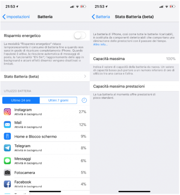 iOS 11.3 Beta 2: ecco TUTTE le novità per iPhone!