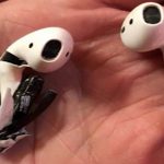 Apple indaga su un caso di AirPods andate… in fumo!