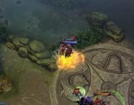 Vainglory 5v5 disponibile su App Store