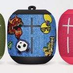 Ultimate Ears lancia i nuovi speaker wireless Wonderboom