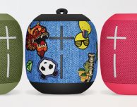 Ultimate Ears lancia i nuovi speaker wireless Wonderboom