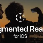 Apple pubblica una nuova pagina web dedicata alle app ARKIt