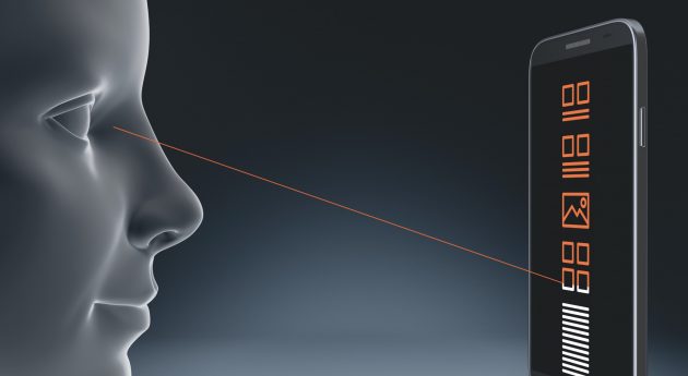 Da Osram Opto Semiconductors nuove soluzioni biometriche per gli smartphone