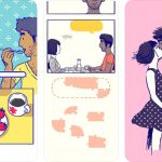 Florence: un gioco sul primo amore di una giovane donna