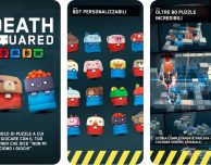Giveaway Of The Week: 3 copie gratuite per Death Squared