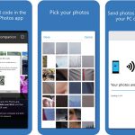 Microsoft lancia un’app per facilitare il trasferimento di foto da iPhone a PC