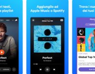 Shazam si aggiorna e cambia look