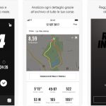 Nike+ Running Club aggiunge le sfide e altre novità
