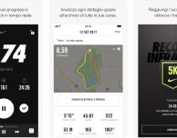 Nike+ Running Club aggiunge le sfide e altre novità