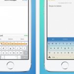 La tastiera Swype per iOS non sarà più aggiornata e supportata