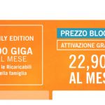 WindHome ADSL e Fibra in offerta fino al 26 febbraio [ULTIME ORE]