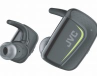 Gli auricolari sportivi JVC AE arrivano anche in Italia