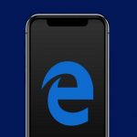 Microsoft Edge aggiunge il supporto al 3D Touch