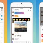 Su Skype puoi ora condividere le foto durante una chiamata