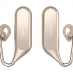 Xperia Ear Duo, i nuovi auricolari Sony compatibili con iOS – MWC 18