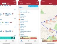 Bus Roma, tutte le informazioni in un’app
