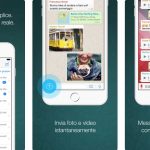WhatsApp si aggiorna: arrivano gli sticker!