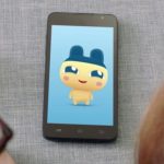 My Tamagotchi Forever sarà disponibile a breve su App Store