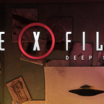 X-Files: Deep State – RECENSIONE