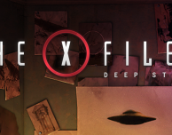 X-Files: Deep State – RECENSIONE