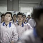 Pegatron fiduciosa sulle future vendite degli smartphone di fascia alta