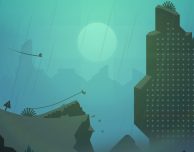Il gioco Alto’s Odyssey è disponibile su App Store