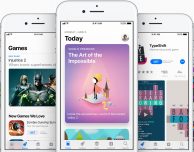 L’App Store di iOS 11.3 fornirà informazioni su versione e dimensione degli aggiornamenti delle App!