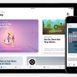 Apple aumenta il limite degli screenshot su App Store