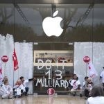 I giudici francesi negano l’ingiunzione richiesta da Apple per gli attivisti dell’Attac