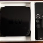 La Apple TV diventerà anche una console da gioco?