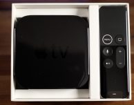 La Apple TV diventerà anche una console da gioco?