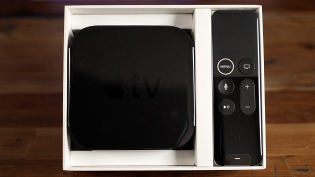 La Apple TV diventerà anche una console da gioco?