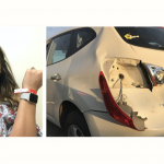 Apple Watch salva la vita ad una donna dopo un incidente stradale